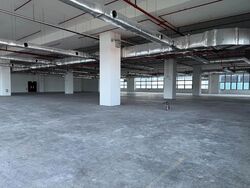 Imm Building (D22), Factory #529468741